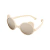 Gafas Sol Kietla Ourson Cream