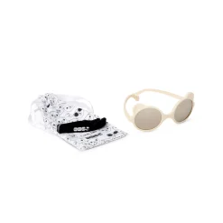 Gafas Sol Kietla Ourson Cream