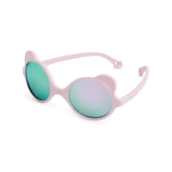 Gafas Sol Kietla Ourson Light Pink