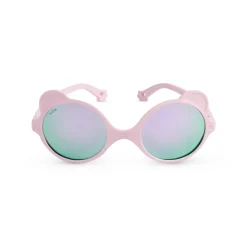Gafas Sol Kietla Ourson Light Pink