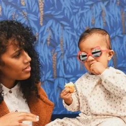 Gafas Sol Kietla Ourson Roja