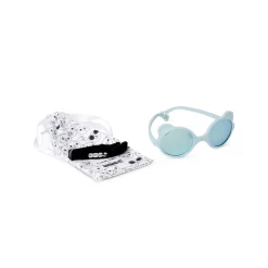 Gafas Sol Kietla Ourson Sky Blue