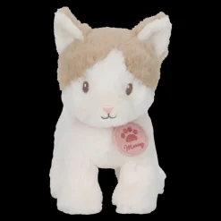 Gatito Peluche Marley con bolsa · Little Dutch