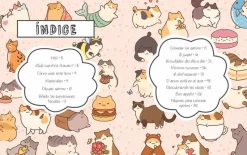 Gatitos Kawaii-Aprende a dibujar 75 gatitos