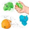 Globos agua reutilizables Animales · 3 uds