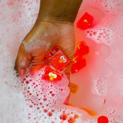 GloPals Cubos luz para el baño ELMO