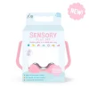 GloPals Jarra sensorial Bubblegum Rosa