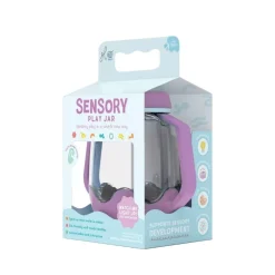GloPals Jarra sensorial Lila