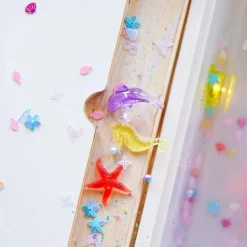 GloPals Rellenos divertidos Bajo el Mar