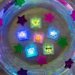 GloPals Set regalo 6 cubos de luz Hadas