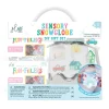 GloPals Set regalo sensorial Bola de Nieve
