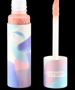 Gloss Glitter Pink · Namaki