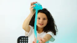 Glowy Gellifish · Zimpli