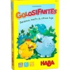 Golosifantes · HABA