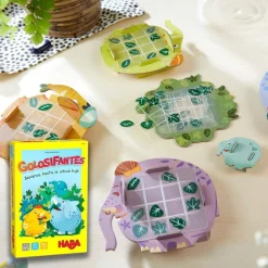 Golosifantes · HABA