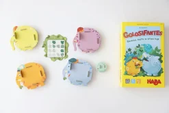 Golosifantes · HABA