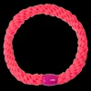 Goma de pelo Kknekki Neon Pink