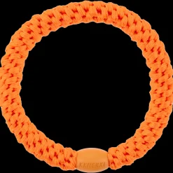 Goma de pelo Kknekki Neon Orange