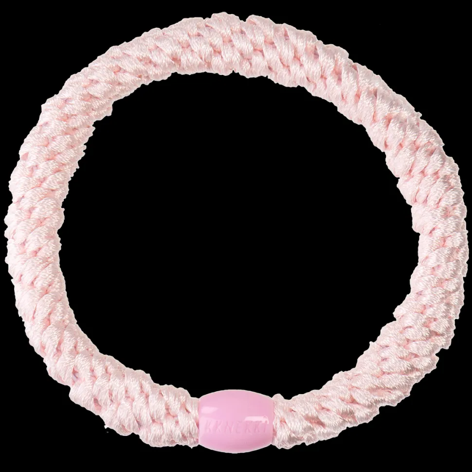 Goma de pelo Kknekki Pink