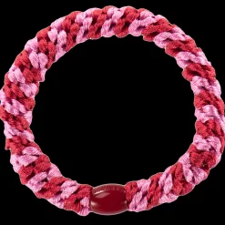 Goma de pelo Kknekki Red-Bubblegum