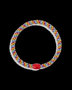 Goma de pelo Kknekki Slim Circus Glitter