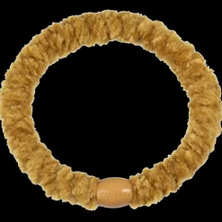 Goma de pelo Kknekki Velvet Mustard