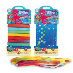 Goma elástica de saltar Octopus · Moses