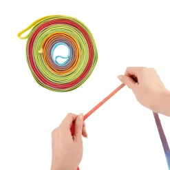 Goma elástica de saltar Octopus · Moses