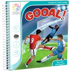 Gooal! · Smart Games