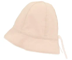 Gorrito Algodón Ajustable Sand
