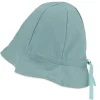 Gorrito Algodón Ajustable Sage
