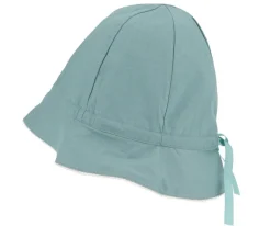 Gorrito Algodón Ajustable Sage