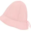 Gorrito Algodón Ajustable Pink
