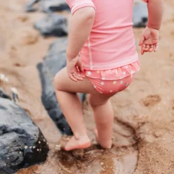 Gorrito de Baño · Bubblegum