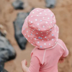 Gorrito de Baño · Bubblegum
