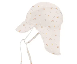 Gorro Playa Bebé Starlight
