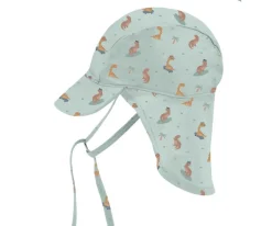 Gorro Playa Bebé Cool Dinos
