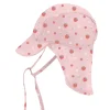 Gorro Playa Bebé Strawberries