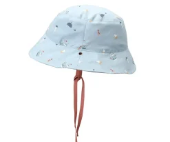 Gorro Reversible · Fishing Boat