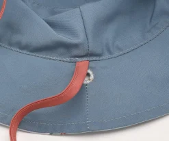 Gorro Reversible · Fishing Boat