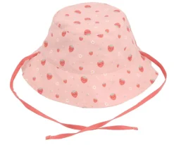 Gorro Reversible · Strawberries