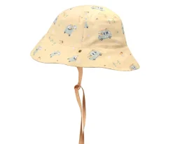 Gorro Reversible · Surf Van