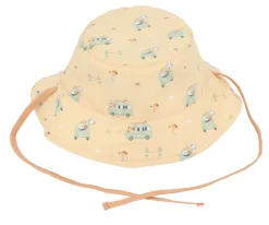 Gorro Reversible · Surf Van