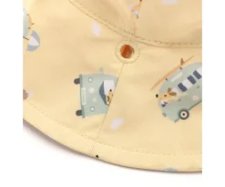 Gorro Reversible · Surf Van