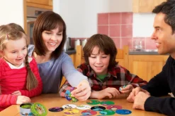 Grabolo Jr. · Ludilo