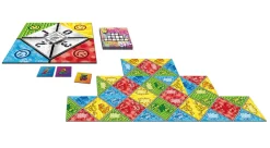 Graffiti Rush · Mercurio