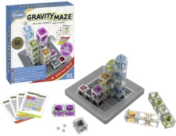 Gravity Maze · ThinkFun