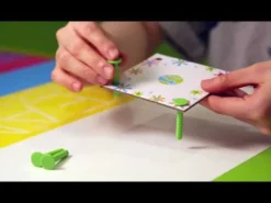 GreenCreativity Taller de Flores Prensadas · 4M