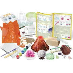 GreenScience Ciencias de la Tierra · 4M