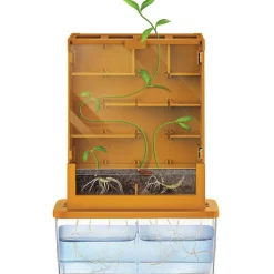 GreenScience Haz crecer tus plantas Laberinto · 4M